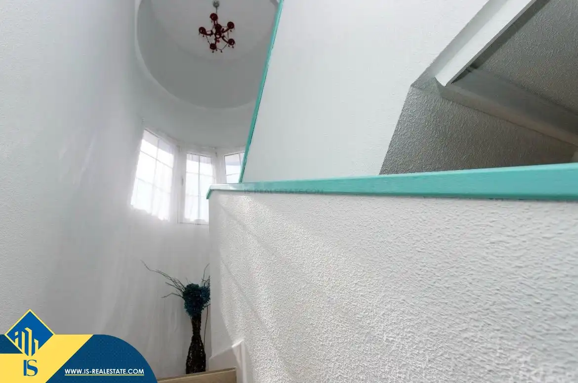 Duplex con piscina in vendita a Orihuela Costa, imagen 19