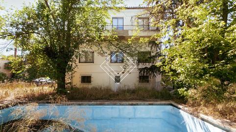 Foto 3 de Casa o xalet en venda a Valdemarín, Madrid