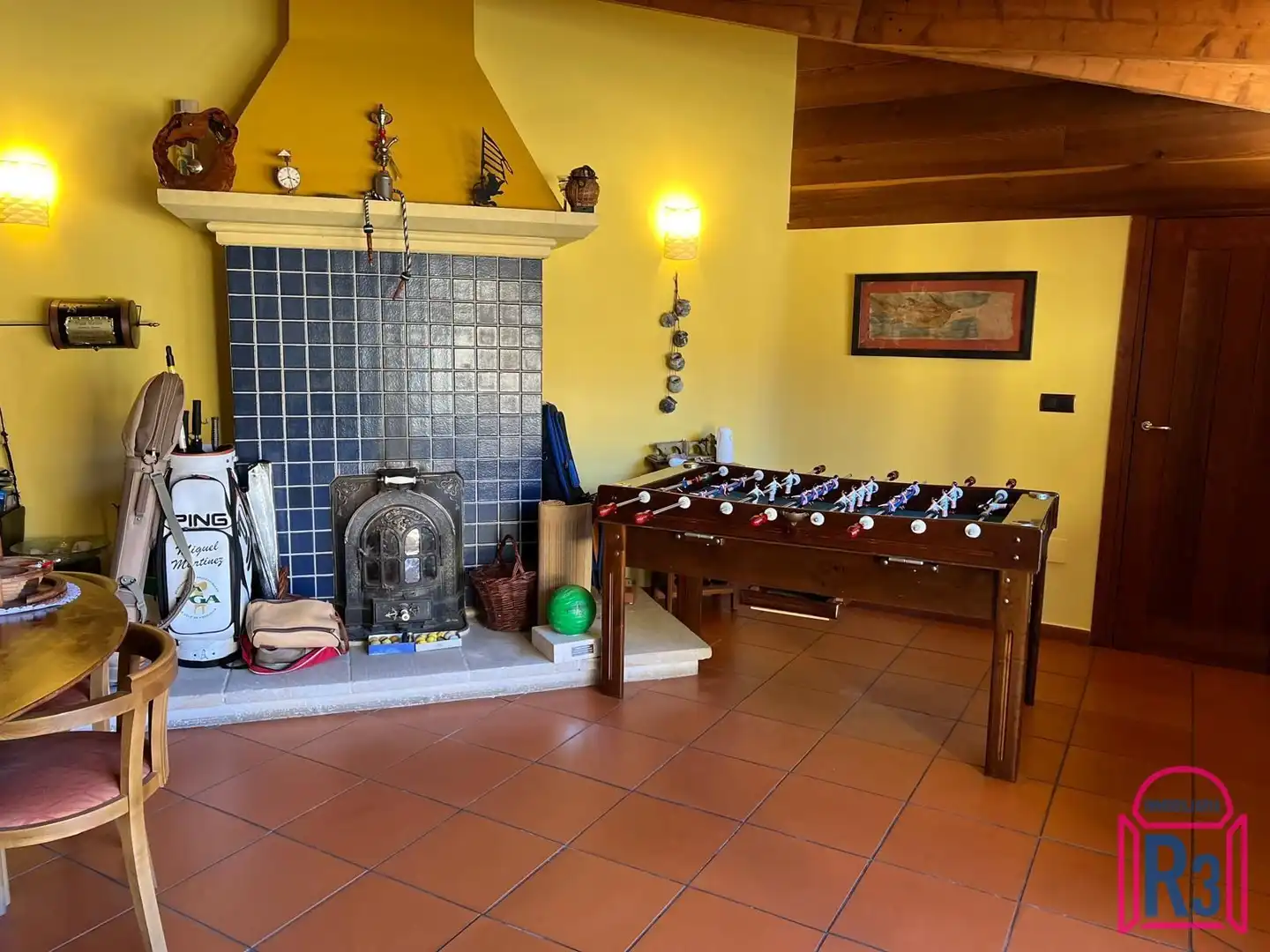 Casa o chalet en venta en San Andrés del Rabanedo con Calefacción y Amueblado