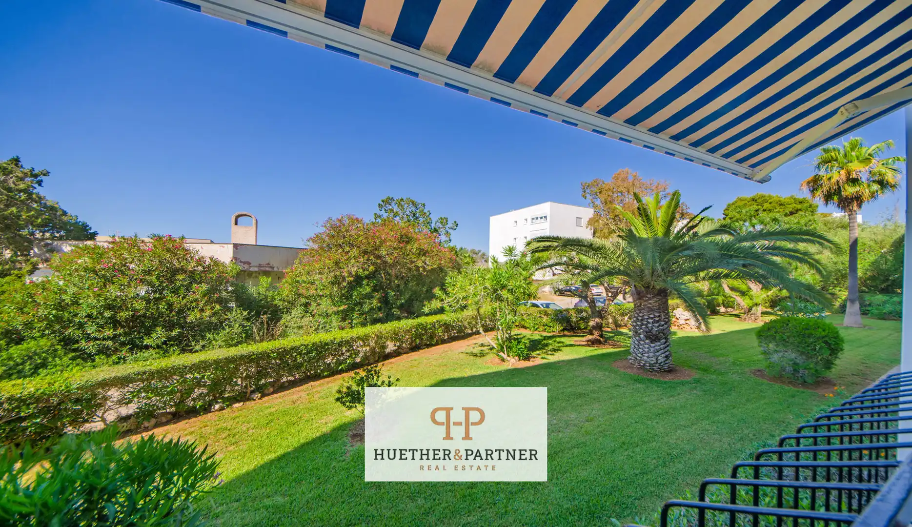 Jardín de Piso en venta en Manacor con Aire acondicionado y Amueblado