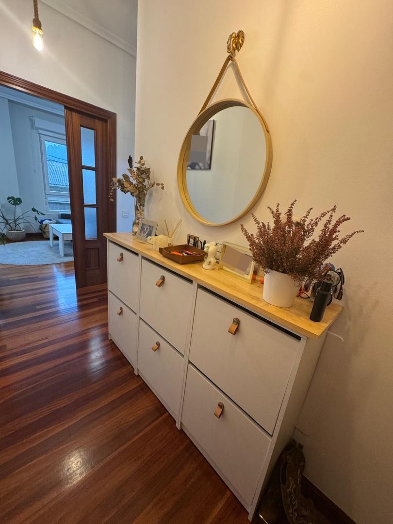 Flat for sale in Entrambasaguas  with Heating, Parquet flooring and Community pool