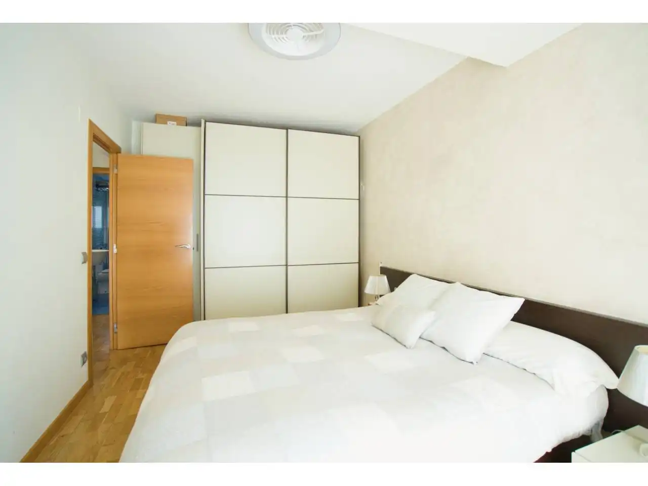 Habitación de Piso en venta en Barcelona con Aire acondicionado, Calefacción y Parquet