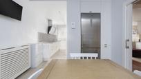 Kitchen of Flat for sale in Avilés  with Terrace