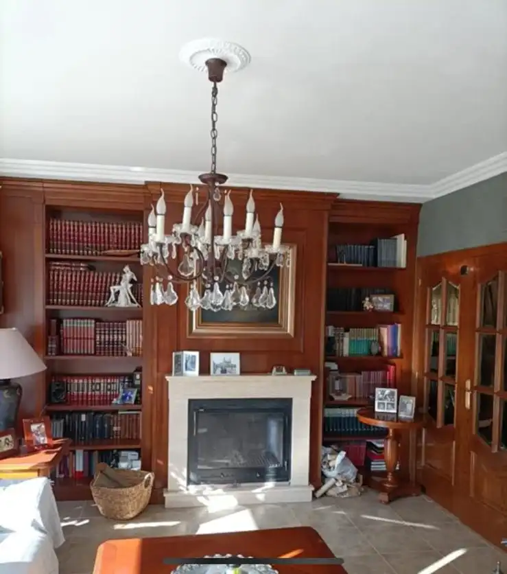 Villa zum Verkauf in Onda, imagen 11
