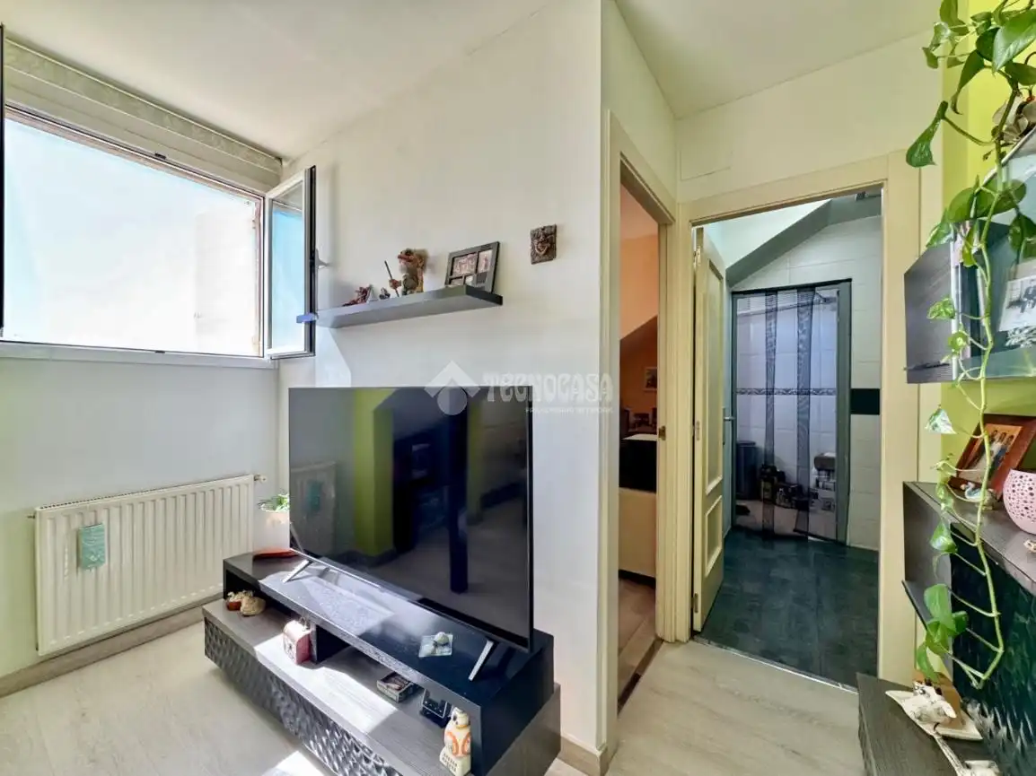 Piso en venta en San Sebastián de los Reyes con Aire acondicionado, Calefacción y Terraza