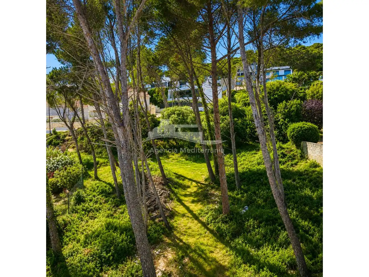 Residencial en venda en Calonge i Sant Antoni