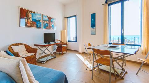 Foto 2 de Apartament de lloguer a Avinguda Doctor Furest, Centre, Sant Pol de Mar