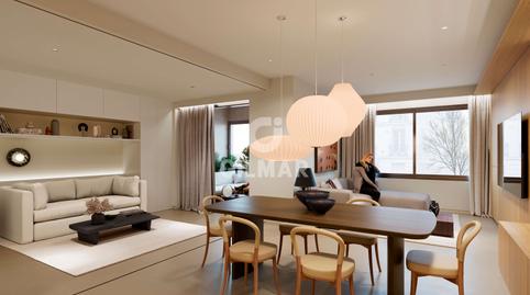 Foto 2 de Piso en venta en El Viso,  Madrid Capital