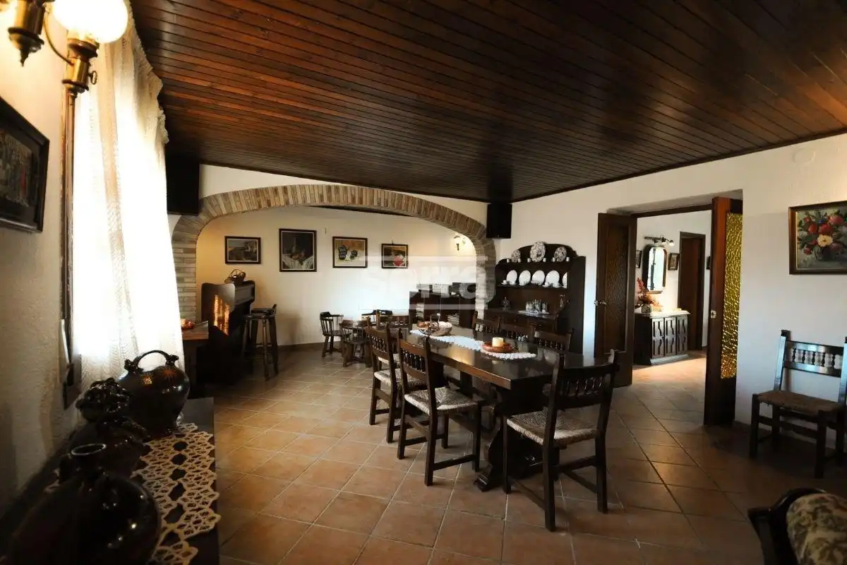 Einfamilien-Reihenhaus zum Verkauf in Sant Martí Sarroca