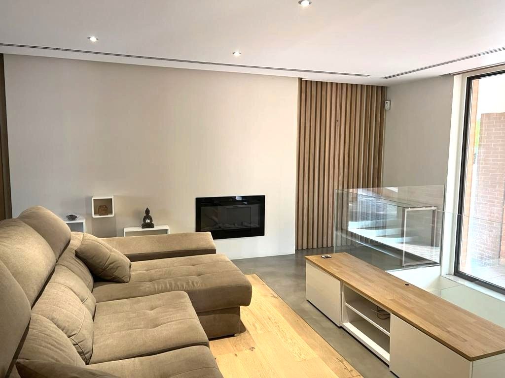 Dúplex en venda a Carrer de Salvador Espriu, La Vila Olímpica del Poblenou