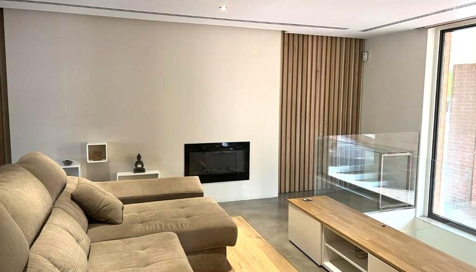 Photo 1 of Duplex for sale in Carrer de Salvador Espriu, La Vila Olímpica del Poblenou, Barcelona