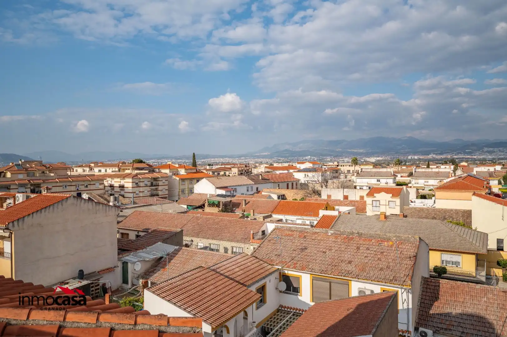 Piso en venta en Híjar