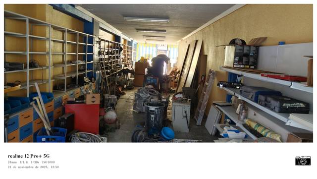 Local comercial en Venta en Barañáin / Barañain