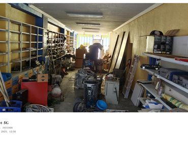 Business premises for sale in Barañáin / Barañain