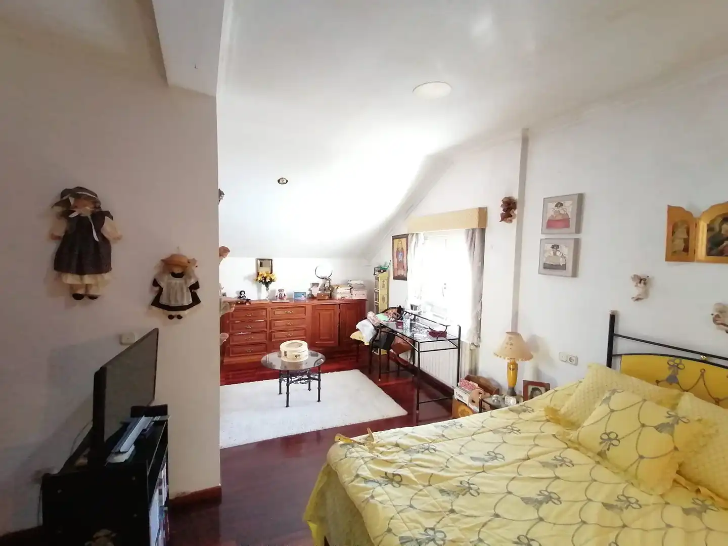 Casa o xalet en venda a Rúa Illa de Ons, San Salvador - Caeira