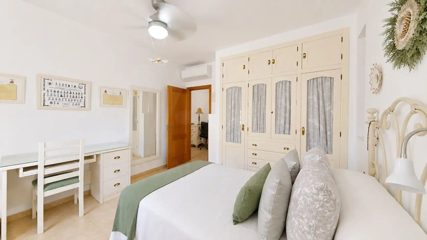 Habitación de Piso en venta en Periurbano Oeste - Sierra