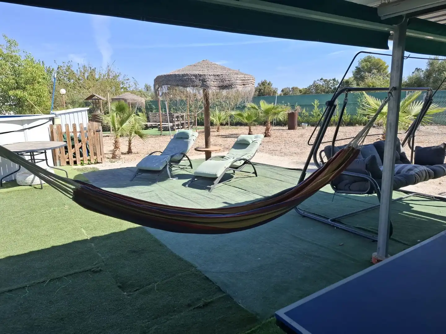 Jardín de Terreno en venta en Guardamar del Segura