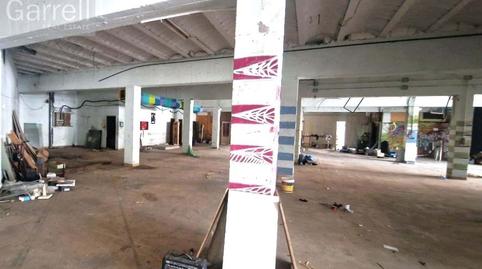 Photo 5 of Industrial buildings for sale in Cl de la Gloria 
 L'hospitalet de Llobregat (barc, Santa Eulàlia, L'Hospitalet de Llobregat