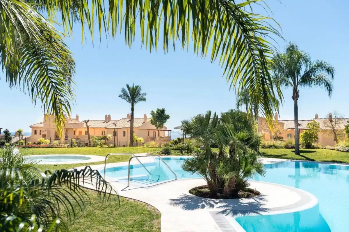 Apartament amb piscina en venda a El Paraíso, imagen 16