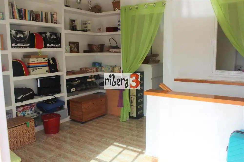 Flat for sale in San Javier  with Air Conditioner and Terrace