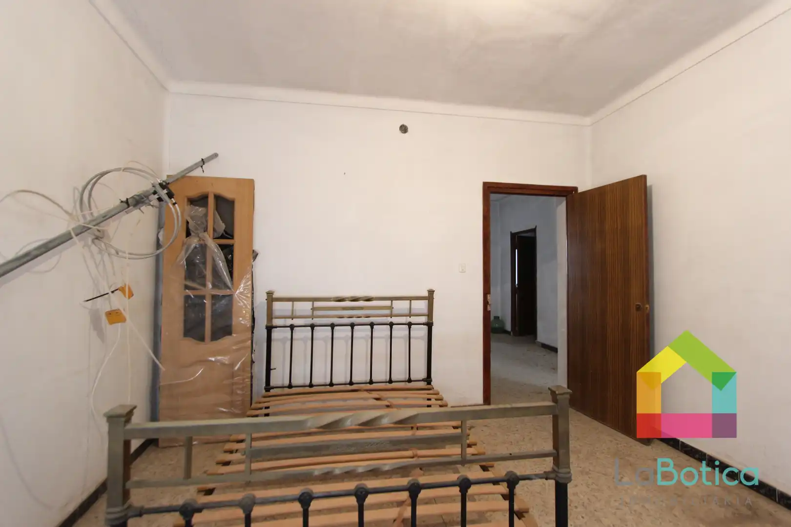 Casa o xalet en venda en Lillo