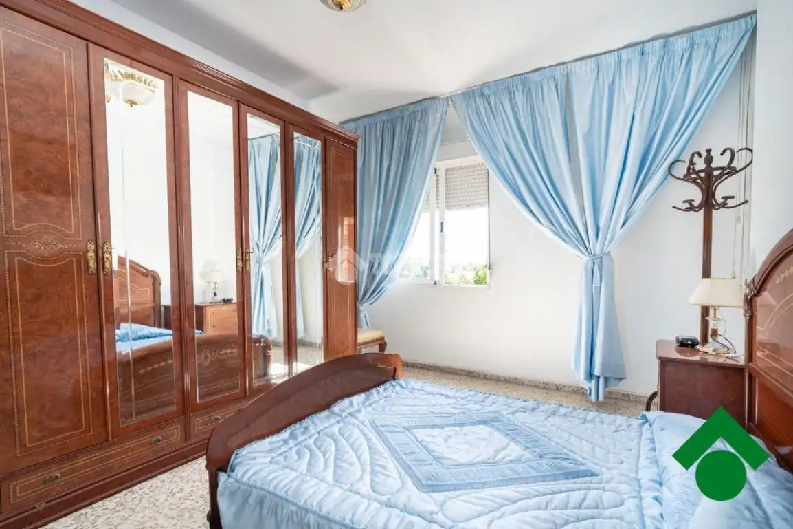 Wohnung mit Terrasse zum Verkauf in Santa Fe, imagen 25