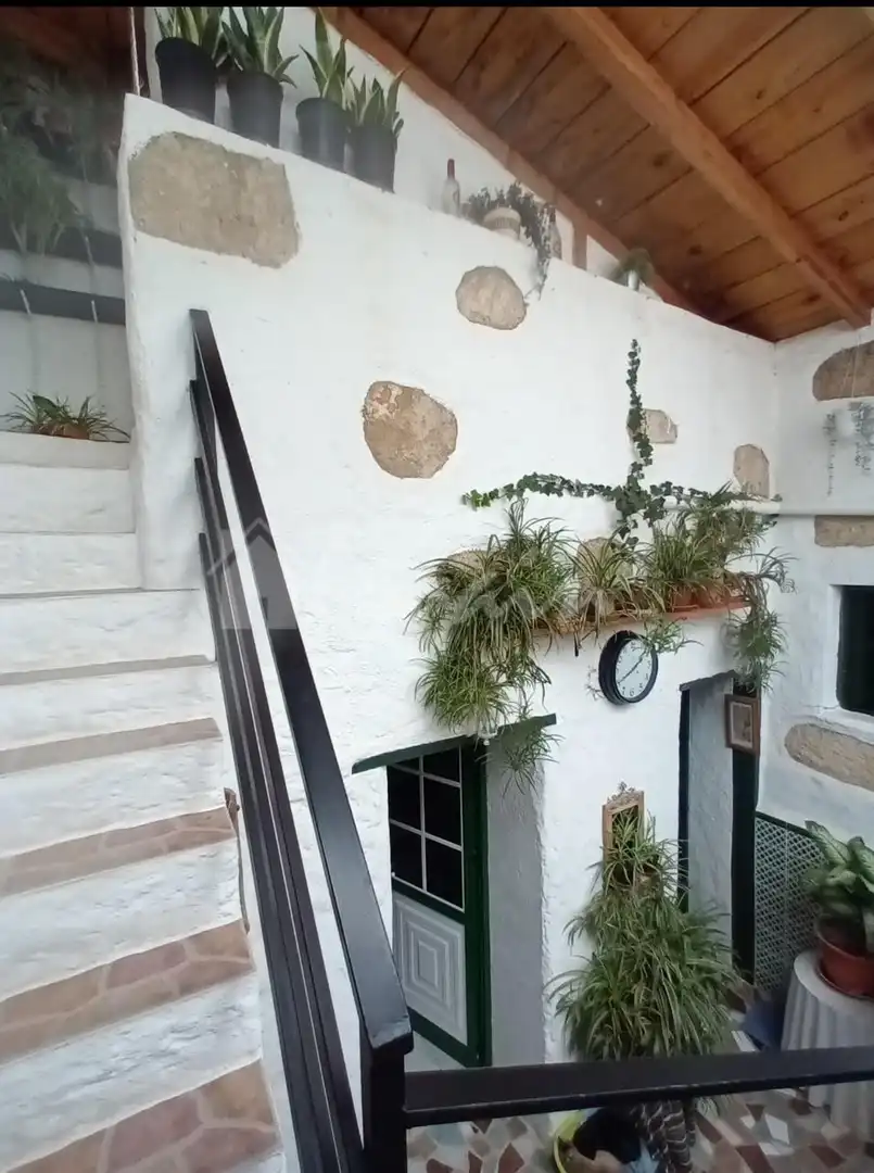 Finca rústica en venda en San Miguel de Abona