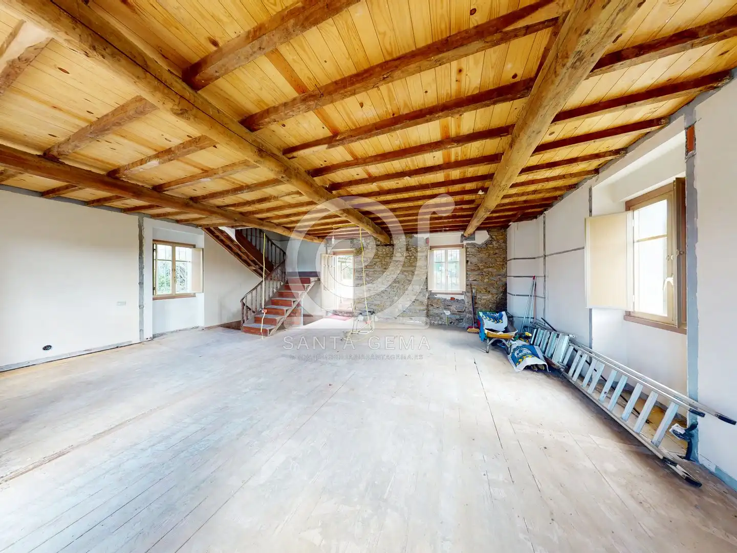 Casa en venta en Aldea Cortes, imagen 12