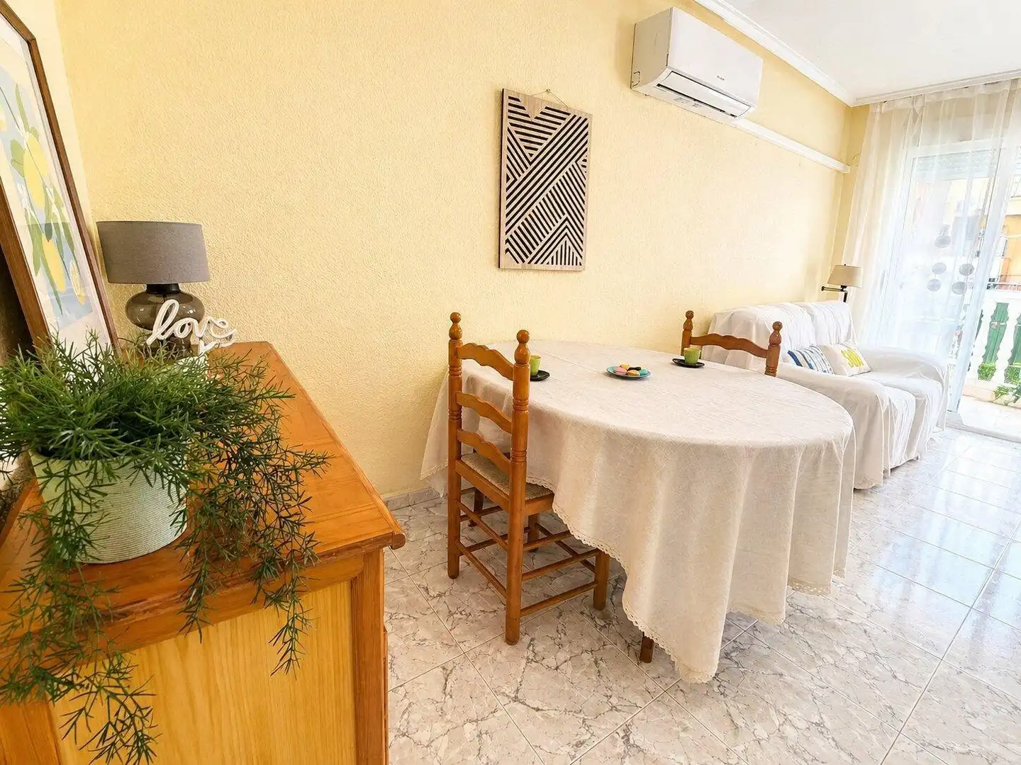 Apartamento con ascensor en venta en Playa del Cura, imagen 3