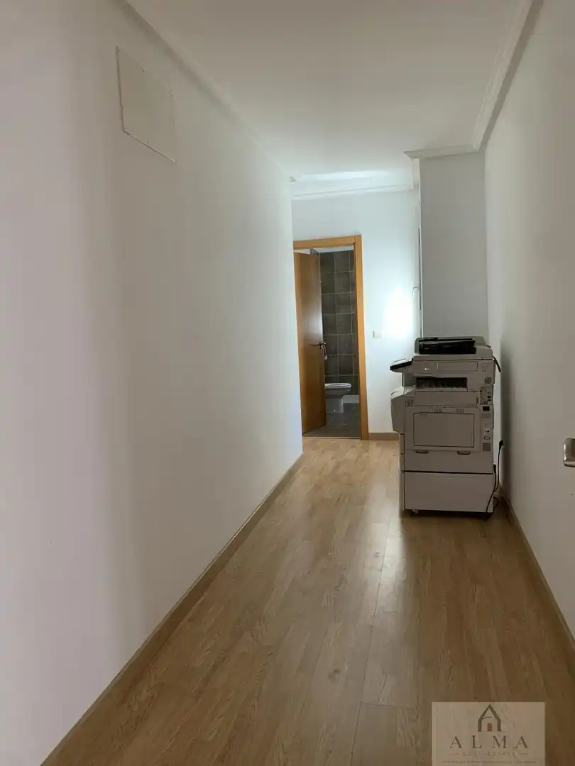 Gewerbefläche zur Miete in Almendralejo, imagen 2