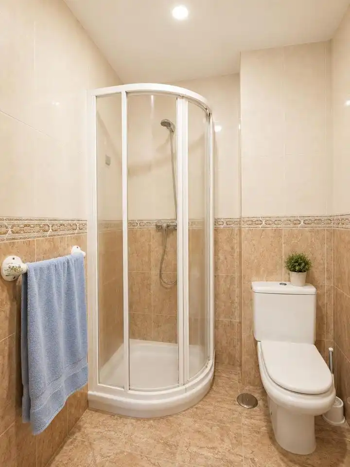 Baño de Piso en venta en Arteixo