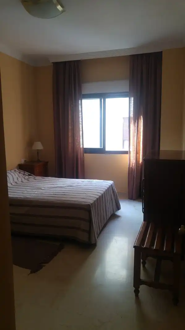 Apartamento con ascensor en alquiler en Alameda de Colón, imagen 8