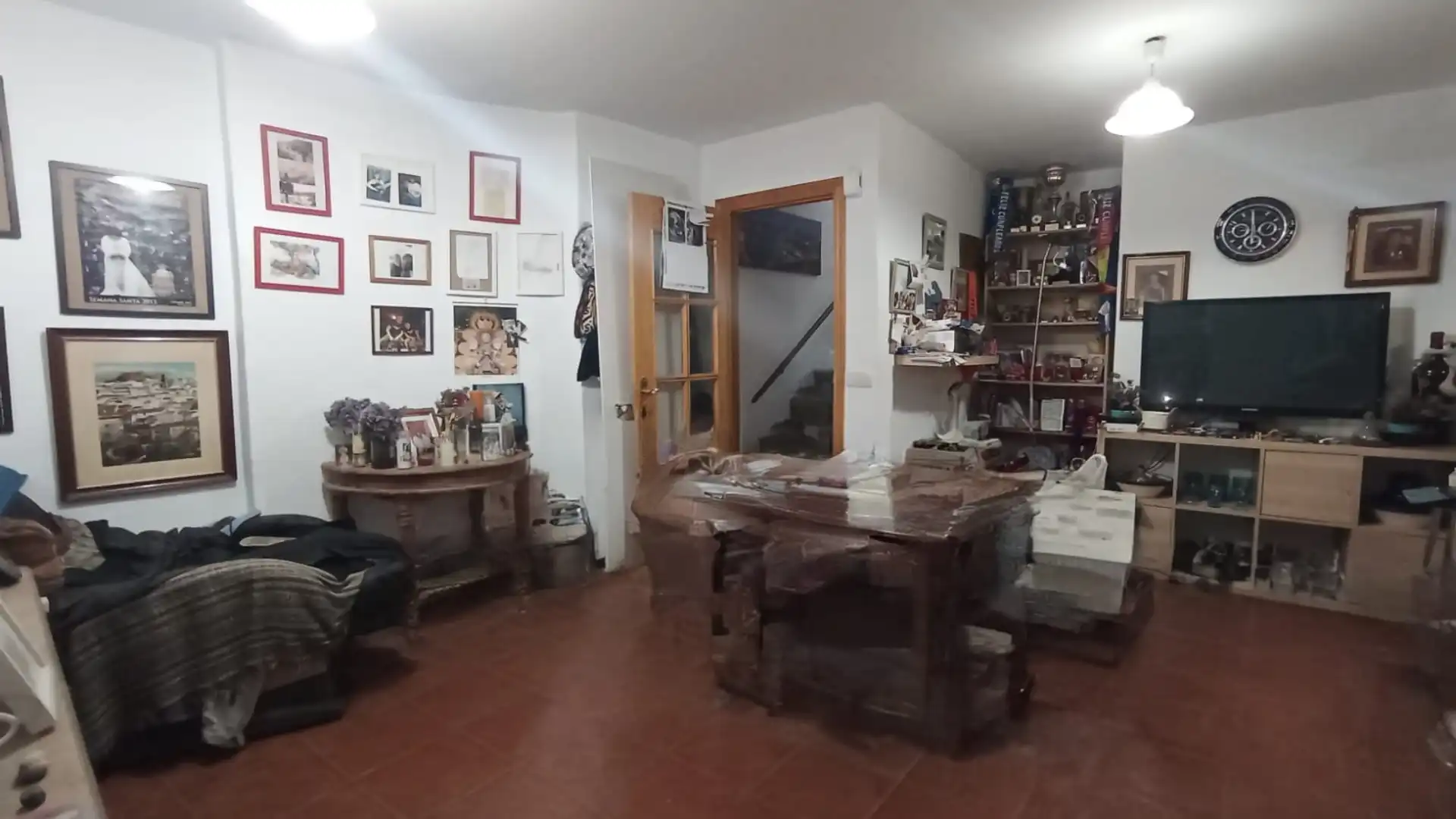 Piso en venta en Álora con Amueblado, Horno y Lavadora