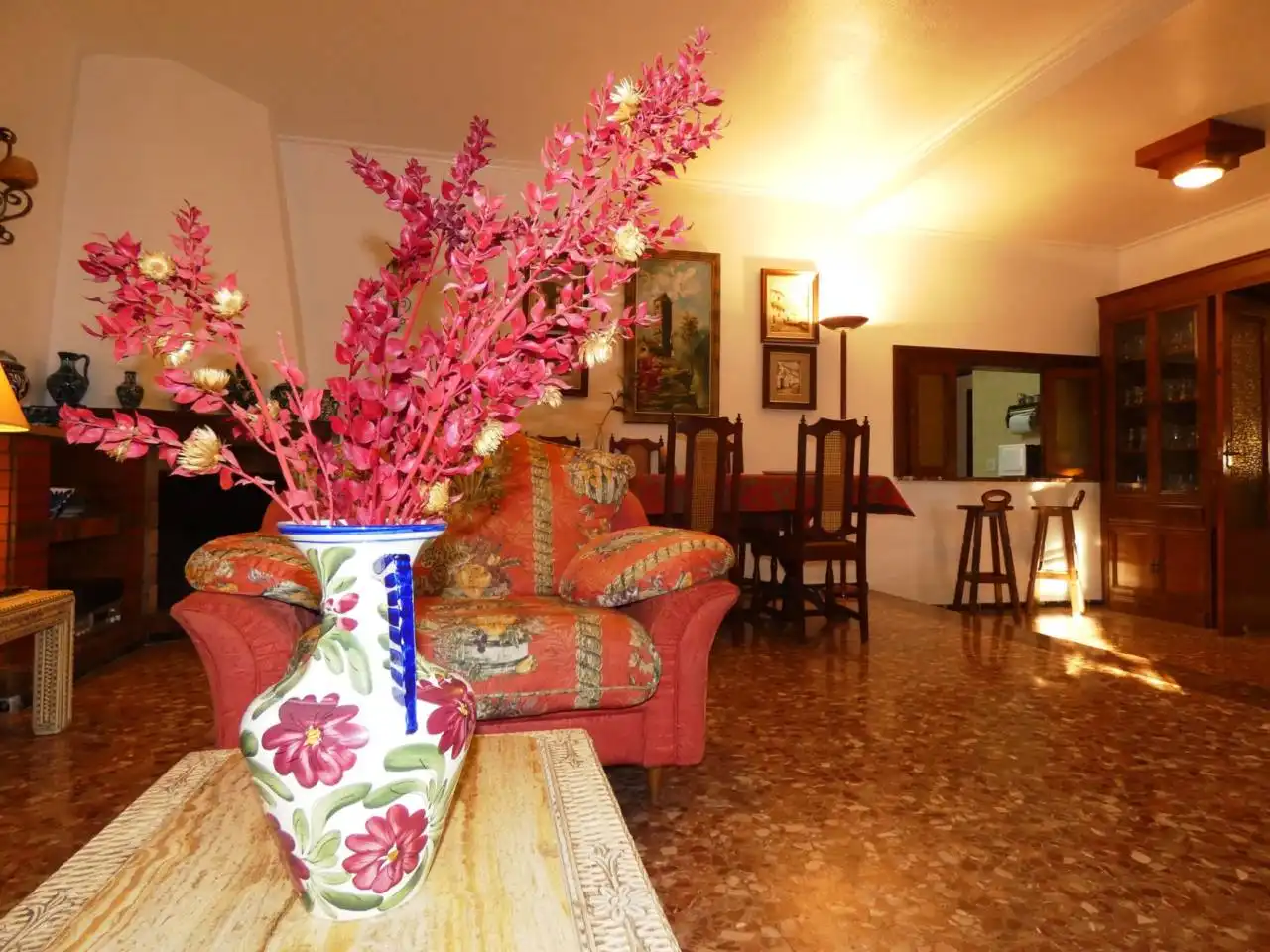 Houses for sale in El Sabinar – Urbanizaciones – Las Marinas – Playa Serena