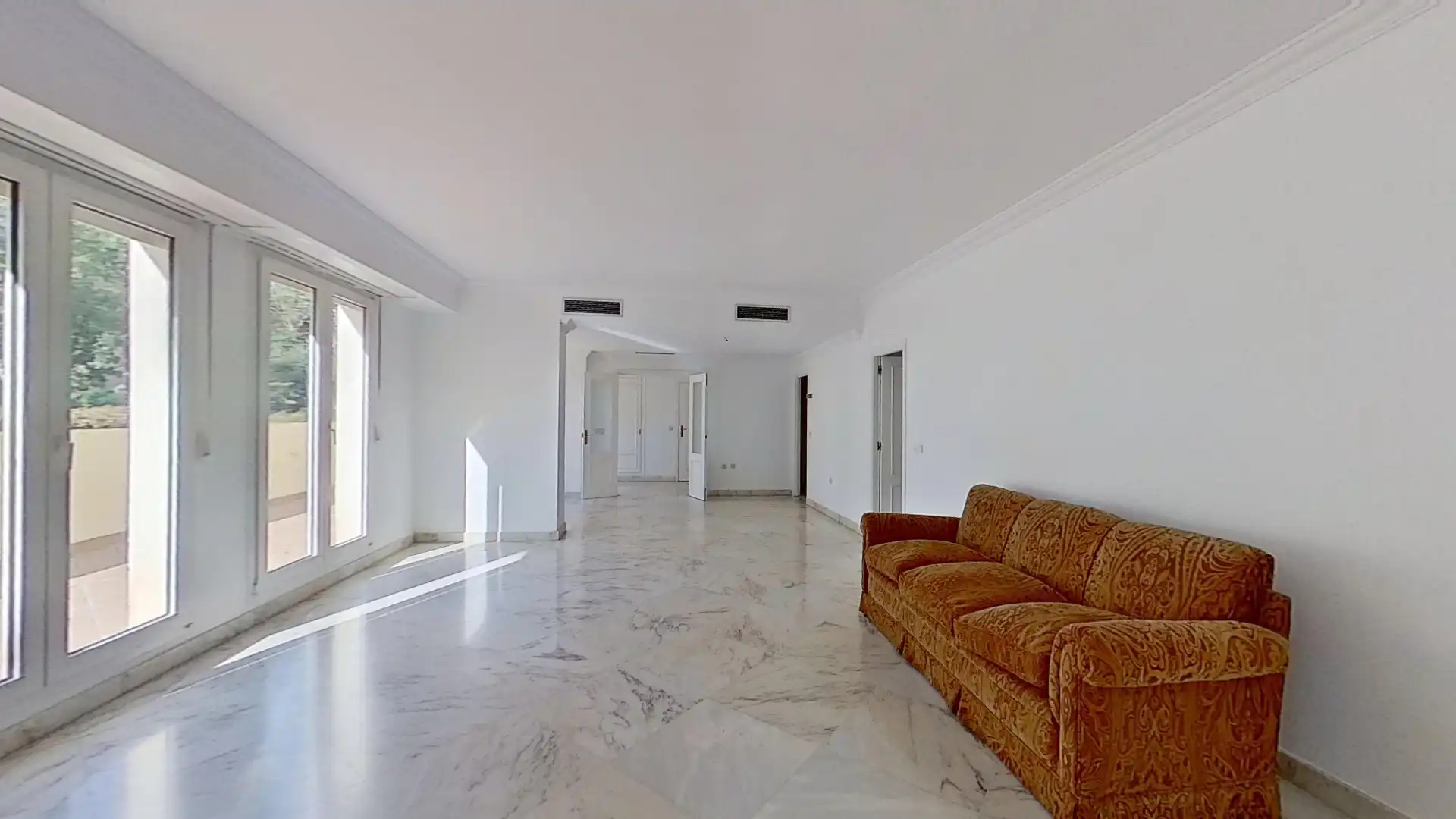 Piso en venta en Málaga