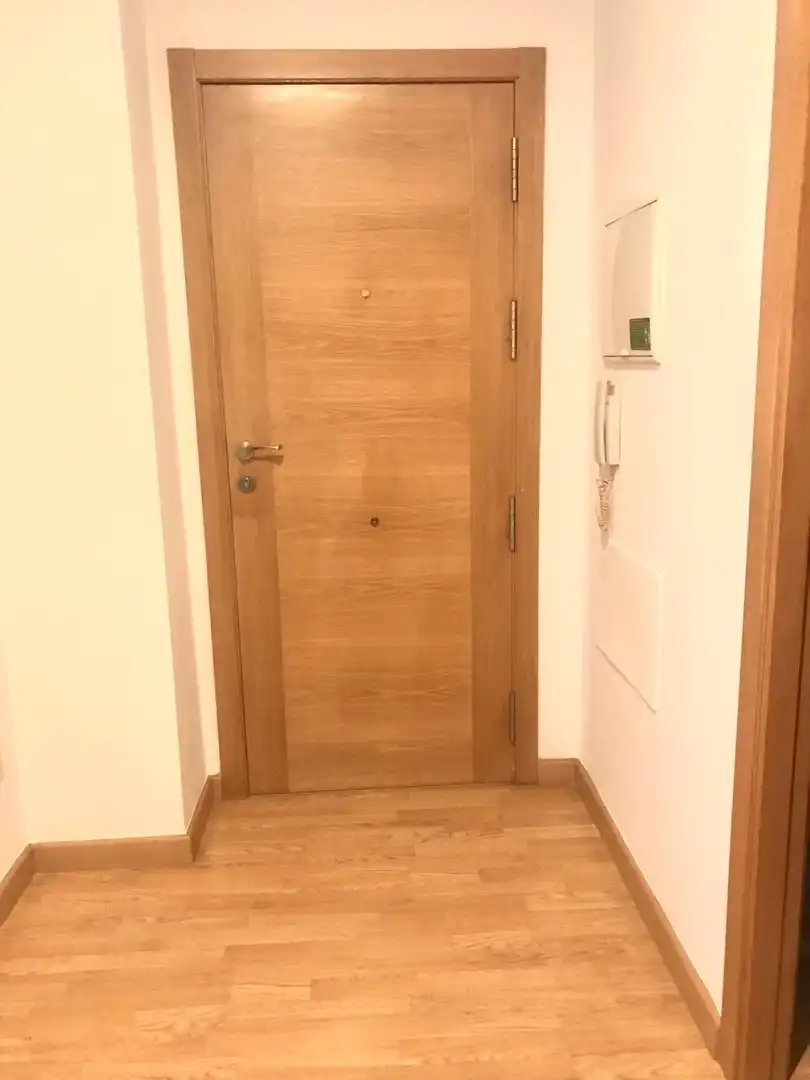 Apartment with lift to rent in Avenida Salamanca 67, imagen 5