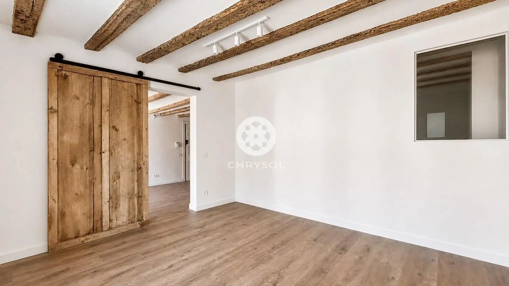 Wohnung mit Terrasse zum Verkauf in GIRALT EL PELLISSER, imagen 16