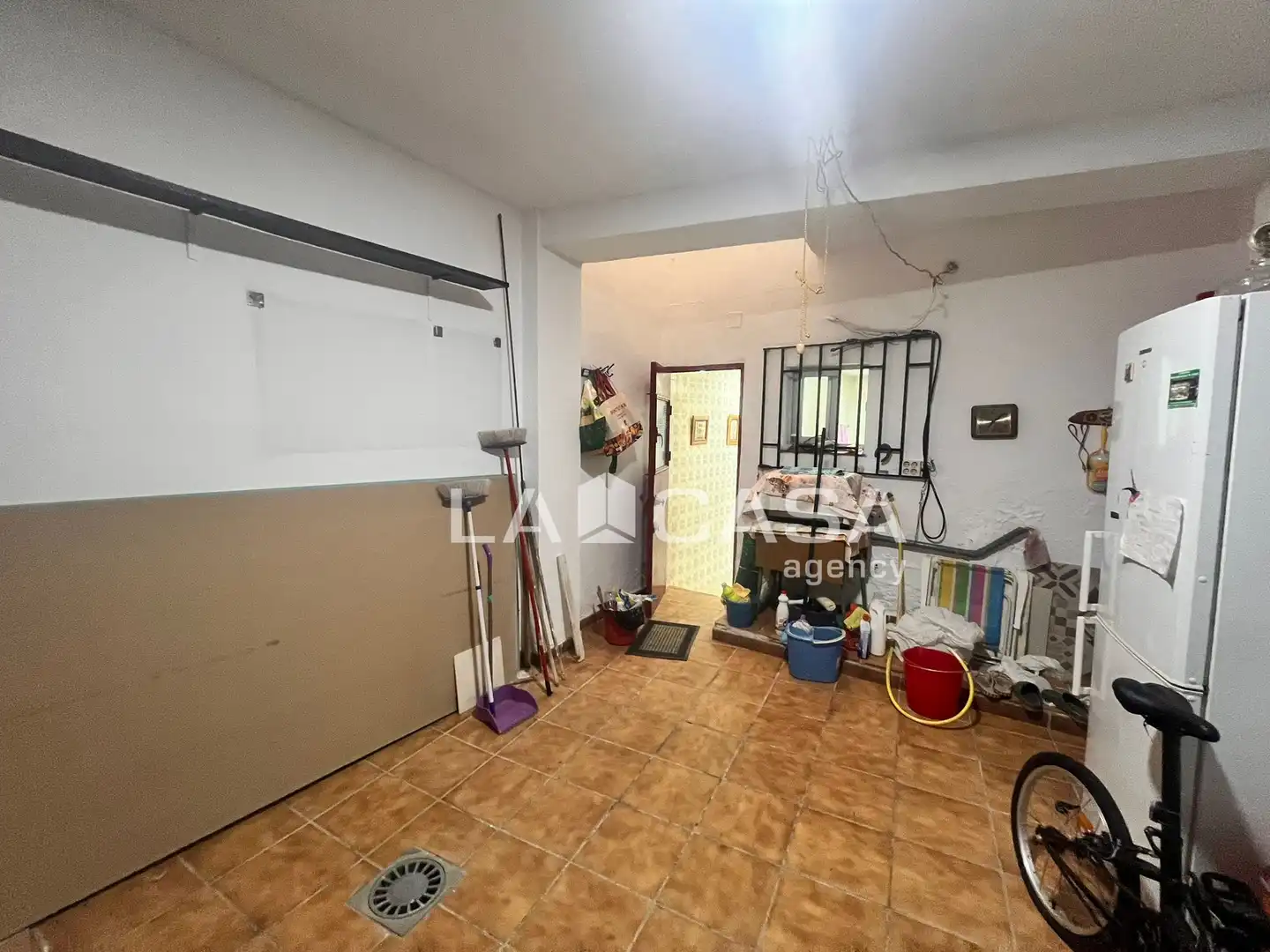 Casa o chalet en venta en Algeciras con Terraza