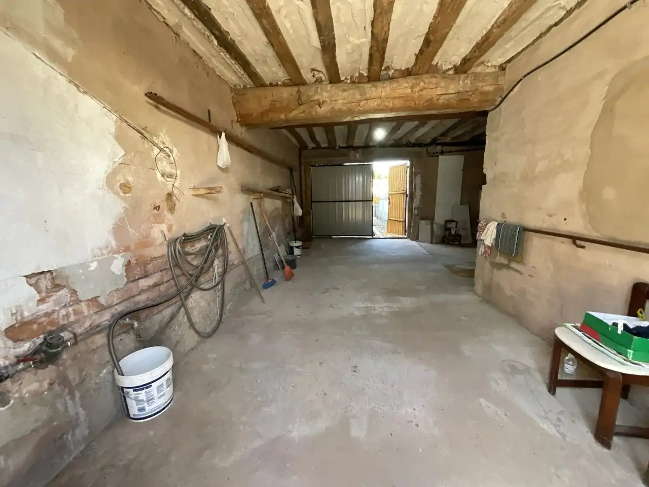 Casa o chalet en venta en Villar de Torre con Calefacción y Amueblado
