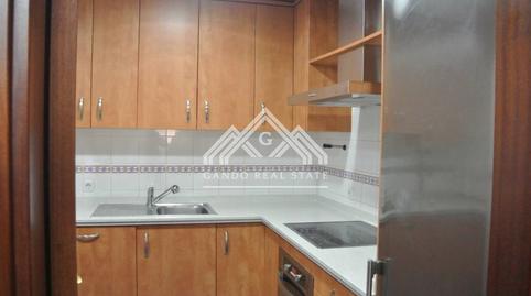 Photo 2 of Flat to rent in Centro - Doña Mercedes, Sevilla