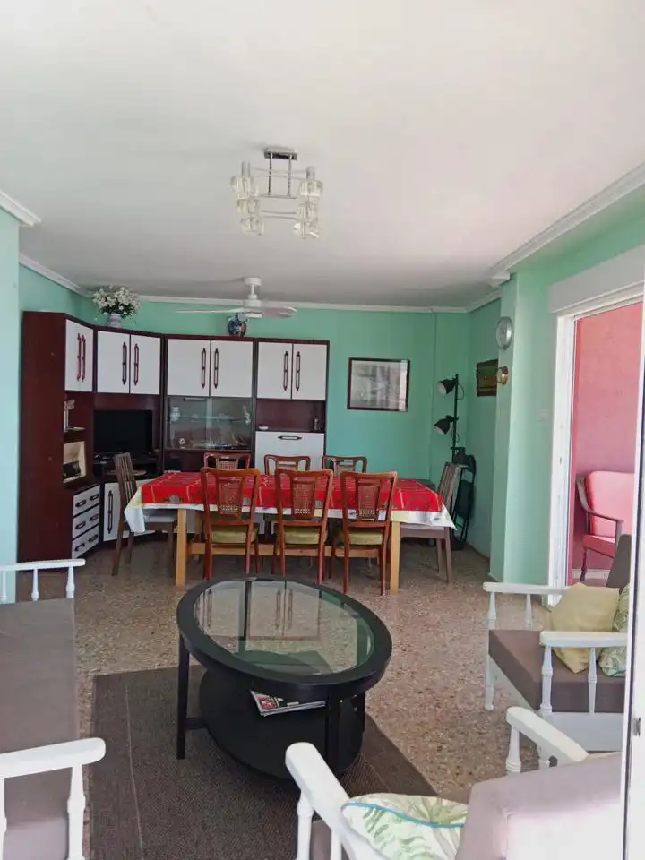 Appartement avec piscine à vendre à Avenida Castelló, imagen 9