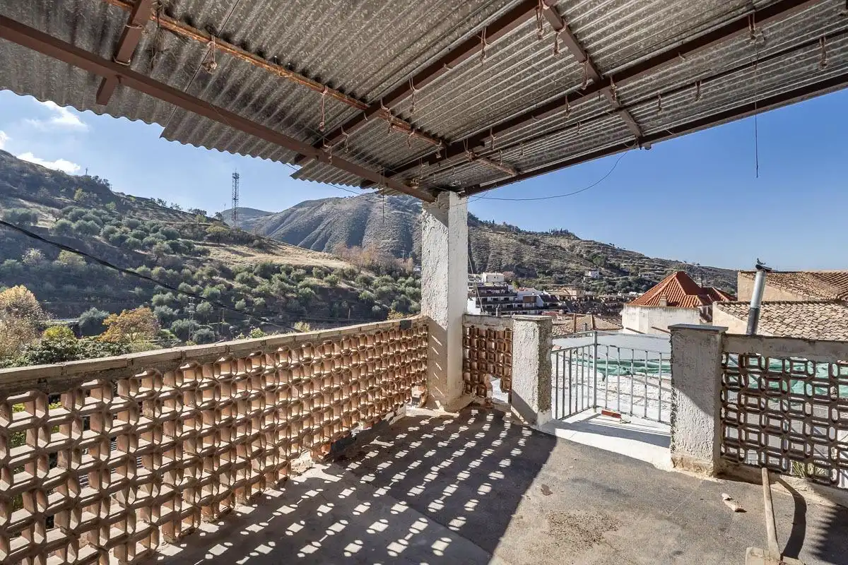 Casa con terrazza in vendita a Calle TRINIDAD CARRERAS, imagen 21