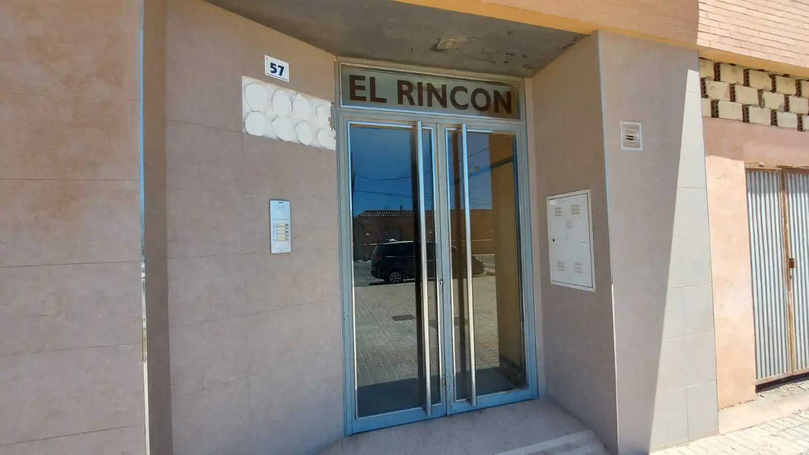 Piso en venta en El Ejido