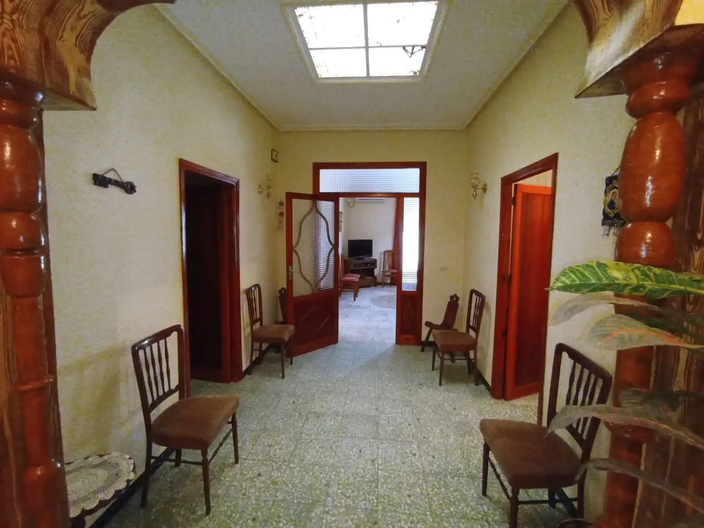 Habitatge amb jardí en venda a Calle Duque de Alba, imagen 29