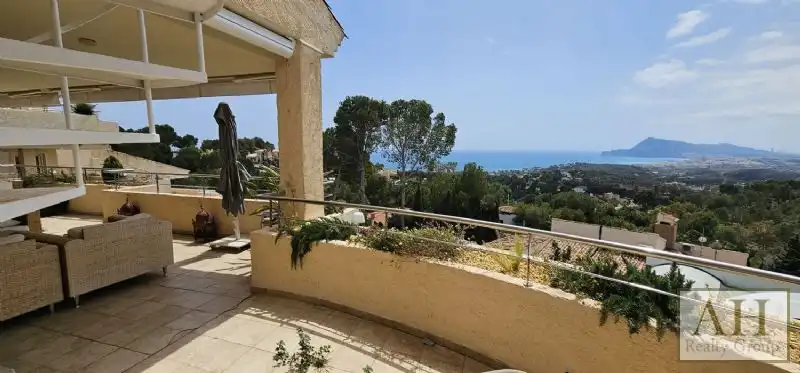 Apartamento en venta en Altea la Vella, imagen 22