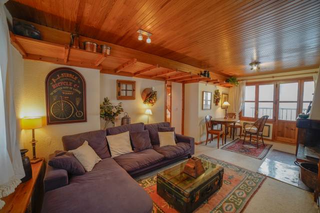 Piso en Venta en Aisa - EDIFICIO PICO ASPE, 7 en Ansó