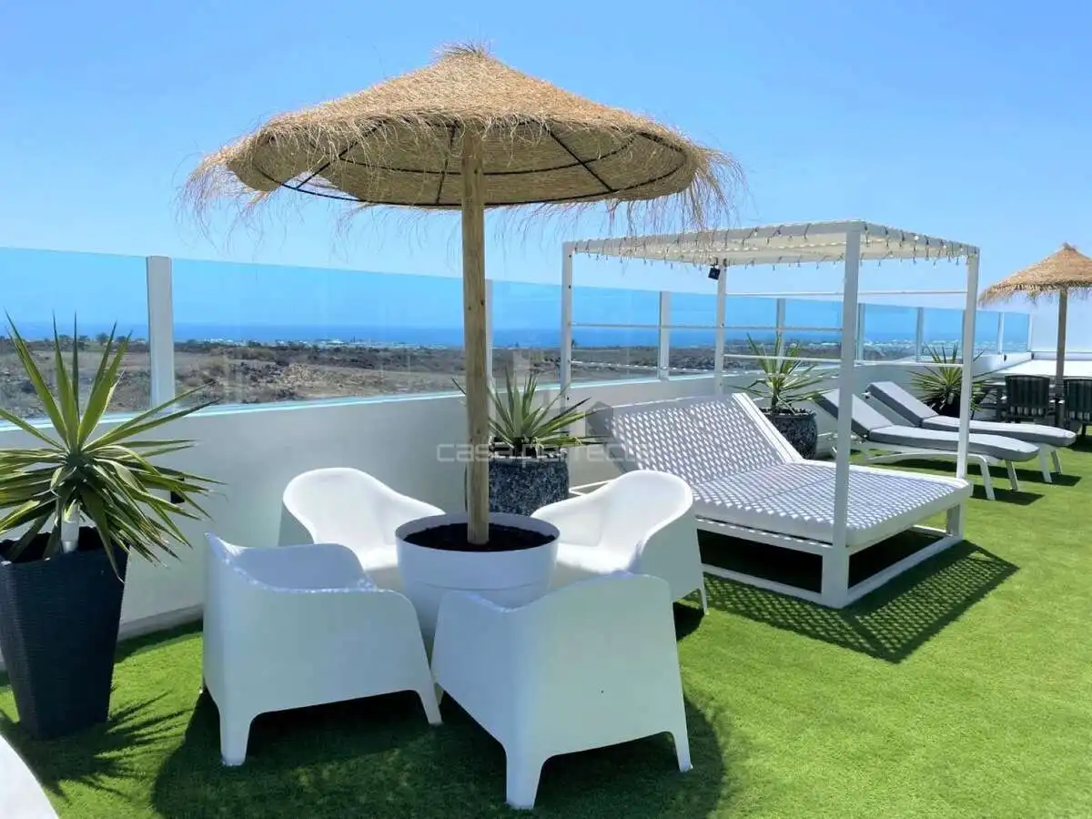 Terrace of Houses for sale in Teguise  with Terrace, Storage room and Swimming Pool