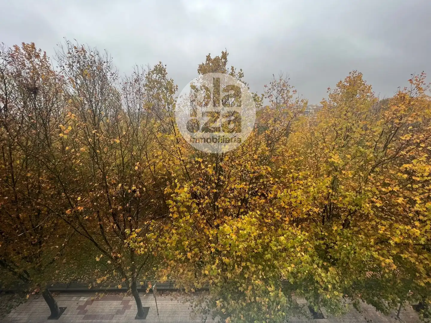 Flat for rent in Burgos  with Heating and Furnished