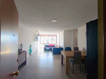 Appartement avec jardin à vendre à Norte