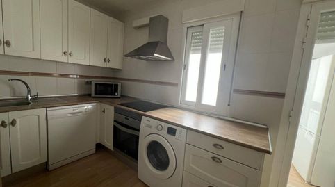 Photo 3 of Flat for rent in Calle Bolivia, Santa Teresa-Vista Hermosa, Toledo Capital